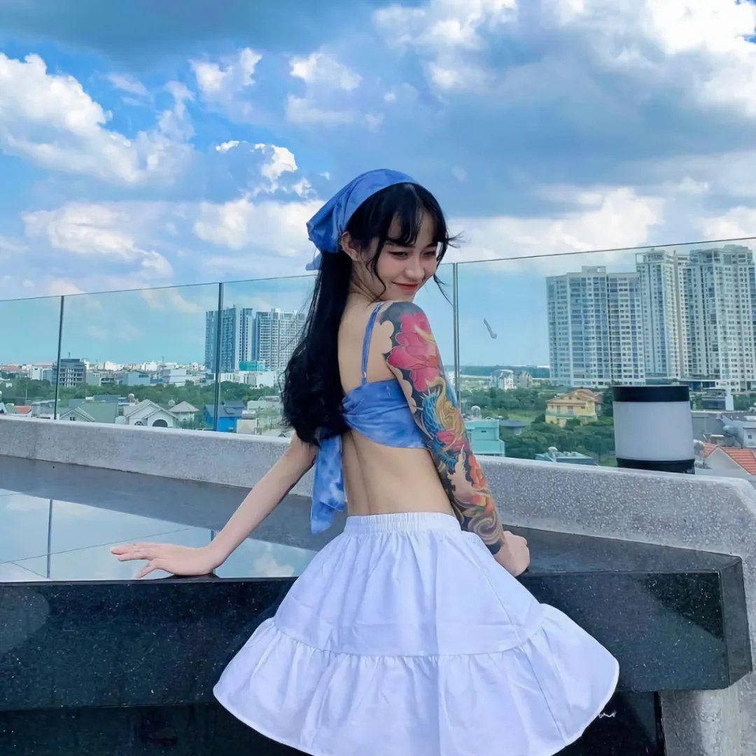 少女情怀总是挛