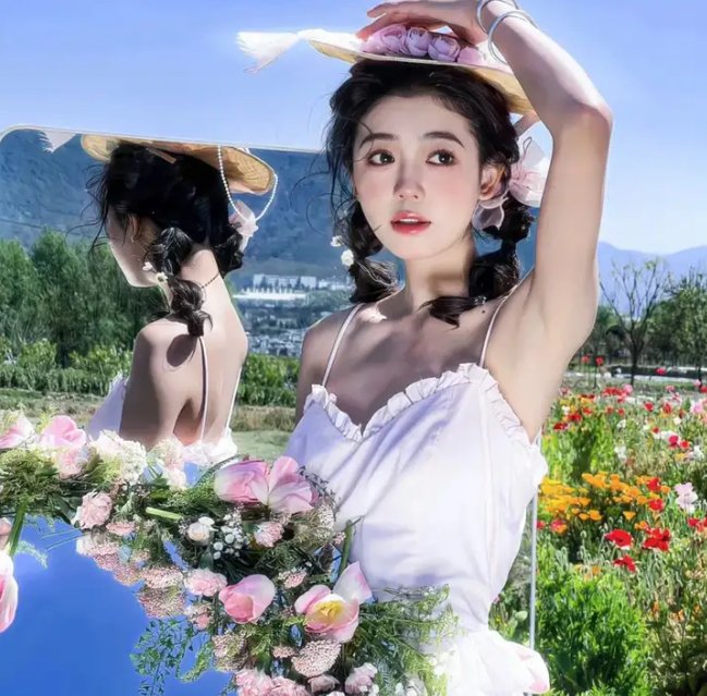 全面扫荡